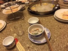 -龙继斑鱼庄(犀浦店)