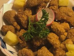 闽南炸醋肉-林四喜·闽南传家菜(鼓浪屿店)