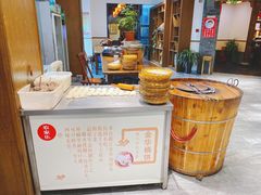 梅干菜饼-苏浙徽·农家大院(开发区星湖101店)