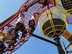 -枫香湖儿童公园