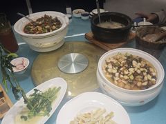 -干老四雅鱼饭店(滨江西路店)