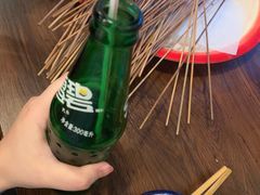 -罗小虎油炸串串