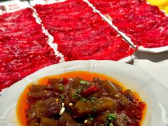 -犇鼎牛潮汕牛肉火锅(新辰里学清路店)