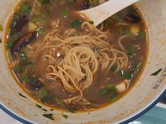 -宛平李记小吃(东关街店)