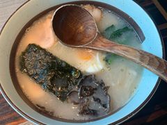 -山葵家·创意料理(临平银泰城店)