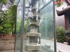 -大慈恩寺(大雁塔)