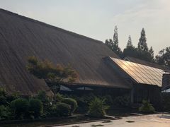 -老房子金沙元年川菜食府·花园餐厅(金沙店)
