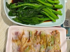 -香港威特瑞茶餐厅(小白楼音乐厅店)