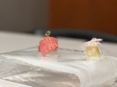 -月下料理(楷林IFC店)