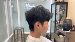 -首脑美发沙龙