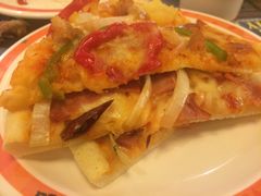 -比格比萨自助(新辰里学清路店)