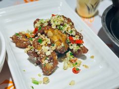 -红旗大食堂(君悦紫园店)