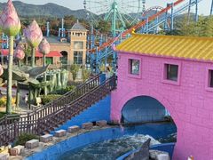 -南京银杏湖乐园