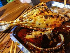 -袁师傅烤肉(弹子石店)