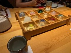 -原志优秀食材·匠心料理·海胆主题(金亿广场店)