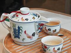 -南拳十三姨·潮汕砂锅粥(西单大悦城店)