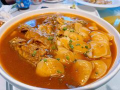-江南外婆桥·寻味嘉兴(月河店)