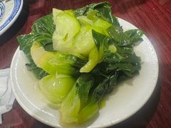 -同得兴 Since·1995 传统苏式面馆(嘉馀坊店)