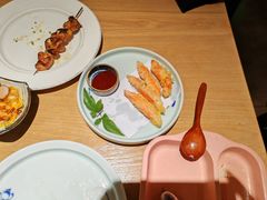 -千叶寿司创意融合料理(水韵城店)