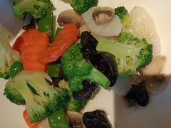 -金牌外婆家(苏州中心店)