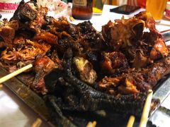 -李记烧烤(贡嘎大道店)
