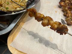 掌中宝-老虎滩大连海鲜烧烤(建邺云锦路总店)