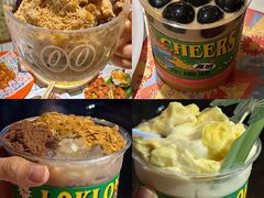 -碌碌发·东南亚风味烧烤档(体育西店)