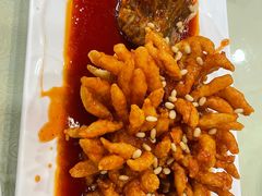 -东四民芳餐厅(世茂工三店)