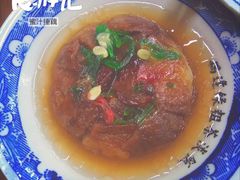 -粗茶淡饭(东关街店)