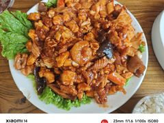 -闻香阁·清真(光荣道店)