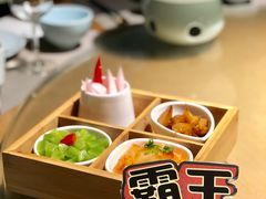 -卞氏菜根香·川菜(青羊万达店)