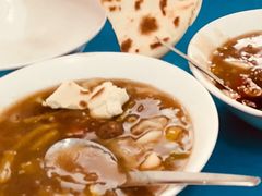 -刘老虎肉丸糊辣汤(总店)