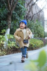 -幺幺BABY婚纱摄影