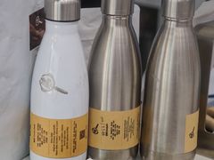 -咖星人E·T coffee·云赛空间