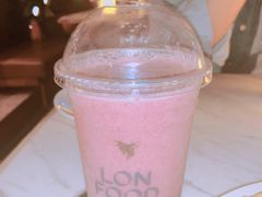 野莓大爆炸-农畉LONFOOD(福田星河COCOPark店)