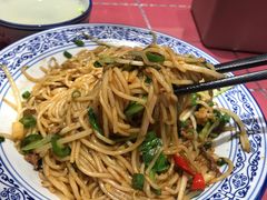 经典牛肉炒粉-赣南粉局·江西锅气炒粉(大宁久光店)