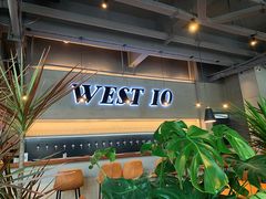 -West10 西拾·西餐厅·创意菜(未来科技城店)