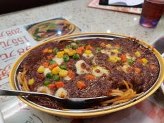 -新辉港式茶餐厅(北栅店)
