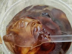 -越香王老汉臭豆腐
