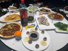 -鑫悦楼煎蟹·16年海鲜大排档