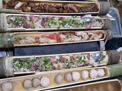 -竹泉农庄·竹筒饭(从化店)