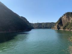-五泄景区