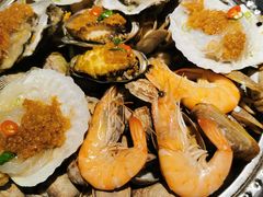 蒸汽海鲜-渔掌门(铁东店)