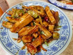 -协顺园回头馆(南顺城路店)