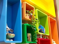 -饭米多蔻中英文绘本馆(苏州美罗店)