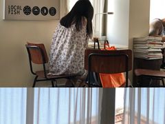 -巴浪鱼咖啡馆 Local Fish