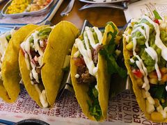 牛肉塔可-HFFOUSA TACO弗萨塔可墨西哥餐厅(颐堤港店)