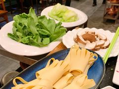 -南门涮肉(上海二店)