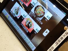 -京樽回転寿司(奥林匹克店)