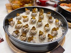 -海味世家·家常菜馆(明州里店)